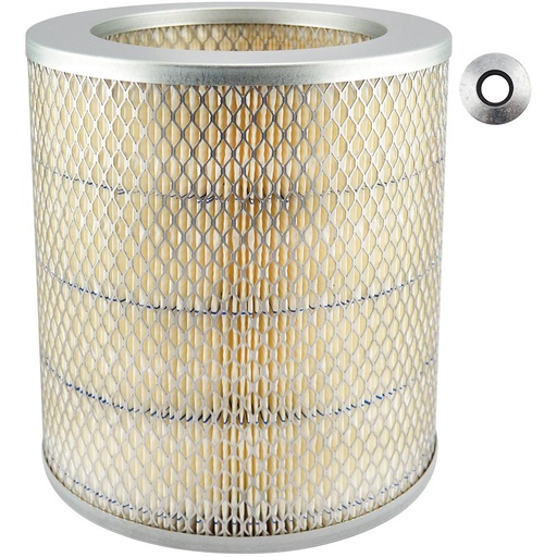 PA1613 Air Filter Element, round