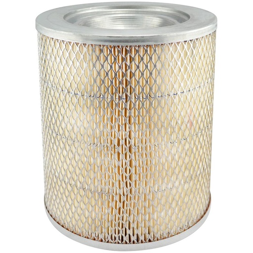 PA1613-S Air Filter Element, round