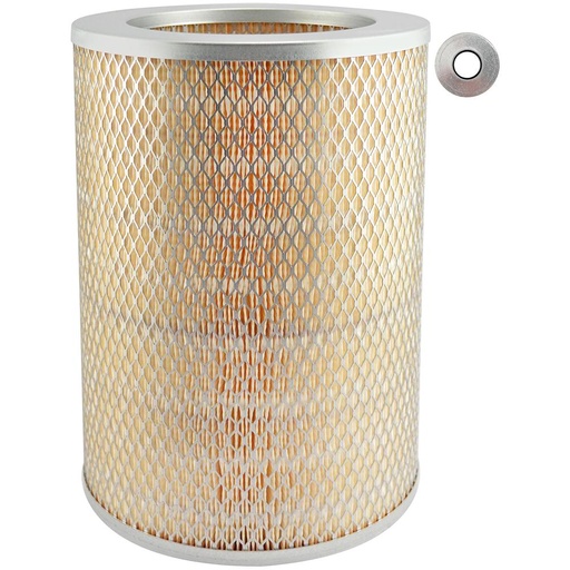 PA1614 Air Filter Element, round