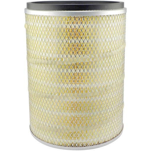 PA1615XP Air Filter El,round,Nano Fiber