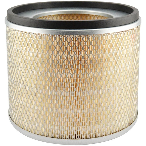 PA1620-S Air Filter Element, round