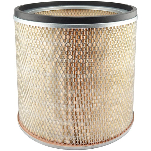 PA1625 Air Filter Element, round