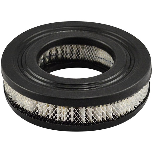 PA1627 Air Filter Element, round