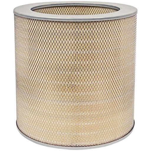 PA1632 Air Filter Element, round