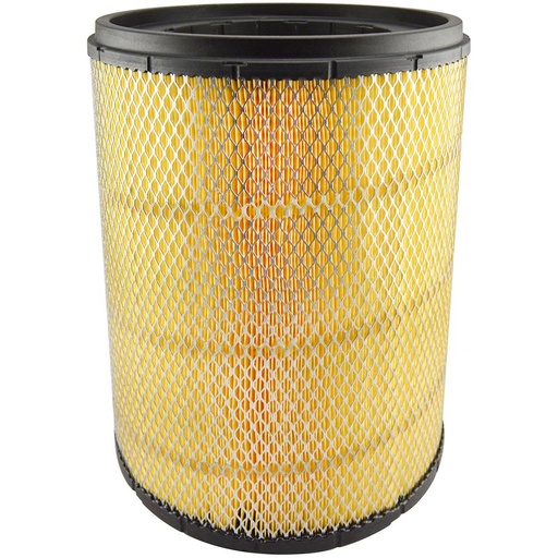 PA1634XP Air Filter El,round,Nano Fiber