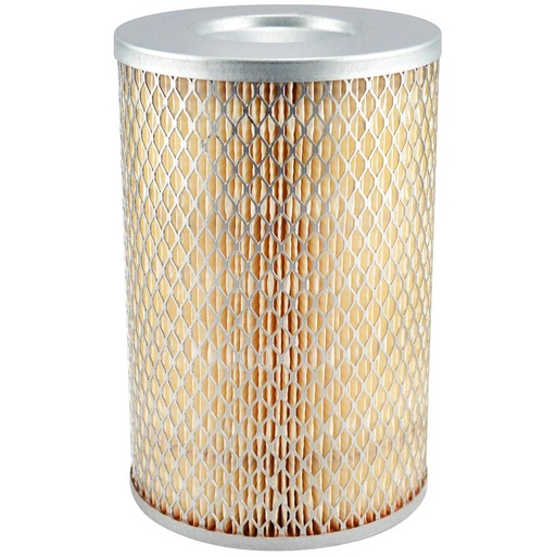 PA1635 Air Filter Element, round