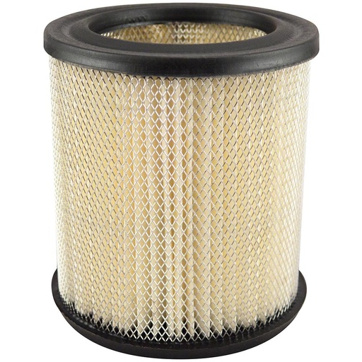 PA1639 Air Filter Element, round