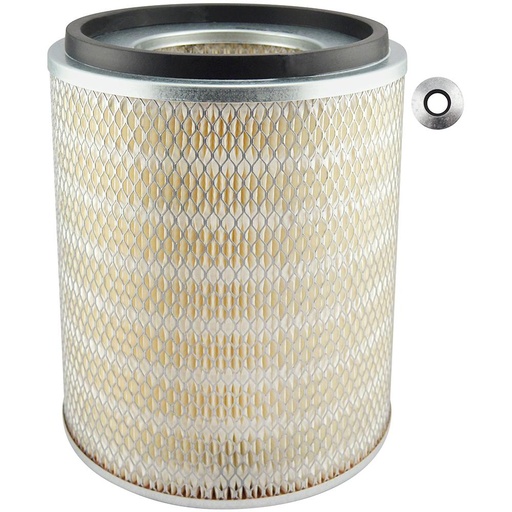 PA1646 Air Filter Element, round