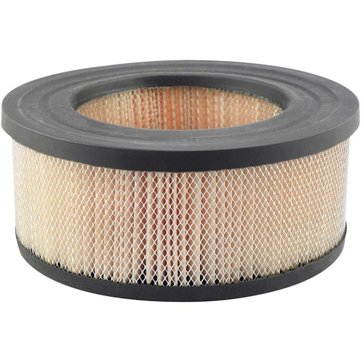 PA1648 Air Filter Element, round