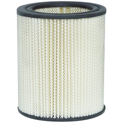 PA1653 Air Filter Element, round