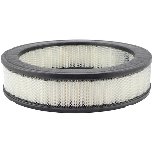 PA1657 Air Filter Element, round