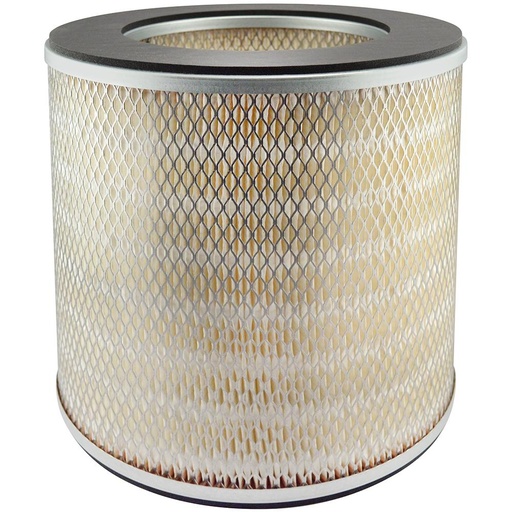 PA1663 Air Filter Element, round