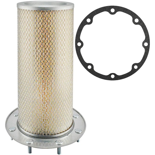PA1670 Air Filter Element, round