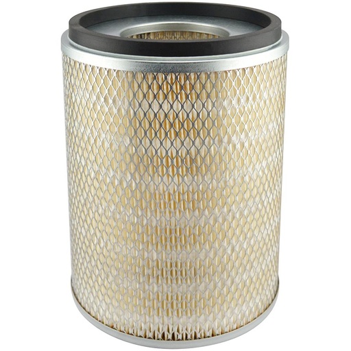 PA1673 Air Filter Element, round