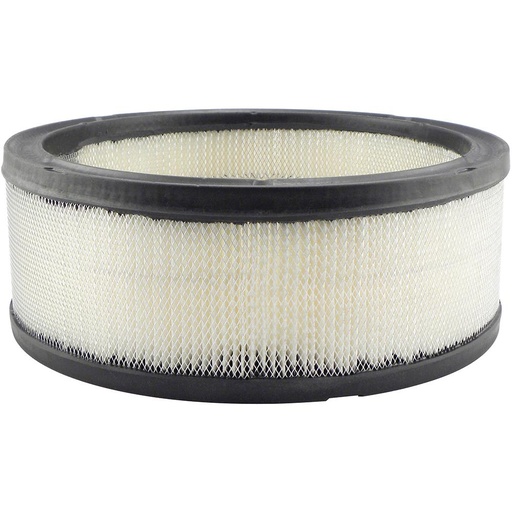 PA1680 Air Filter Element, round