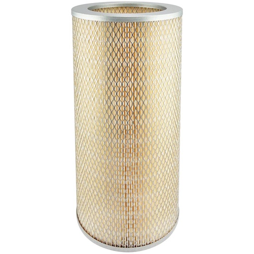 PA1686 Air Filter Element, round