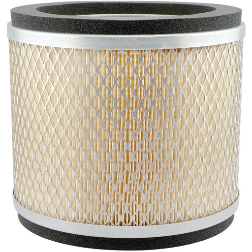 PA1689 Air Filter Element, round