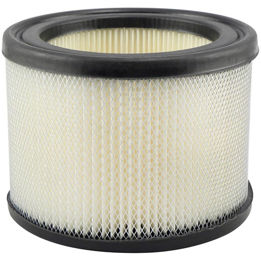 PA1696 Air Filter Element, round