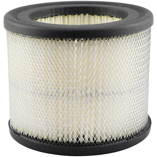 PA1697 Air Filter Element, round