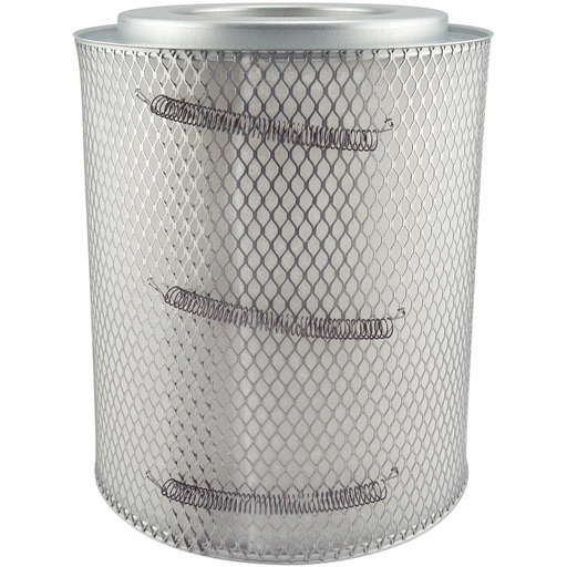 PA1701 Air Filter Element, round