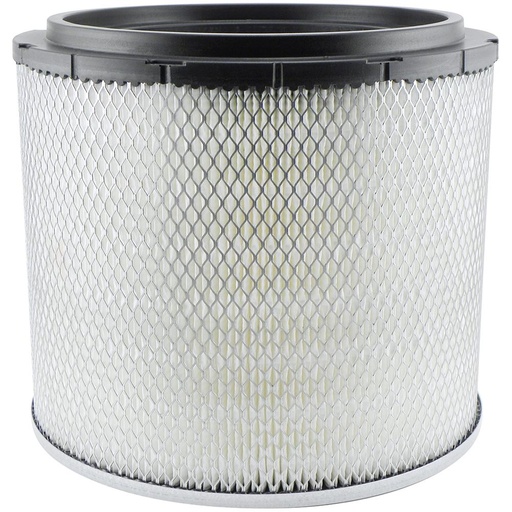 PA1705-2 Air Filter Element, round