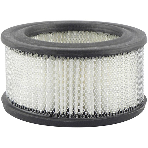 PA1712 Air Filter Element, round