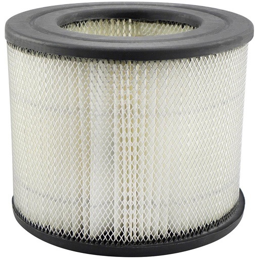 PA1718 Air Filter Element, round