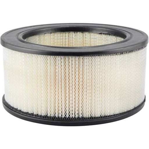 PA1719 Air Filter Element, round