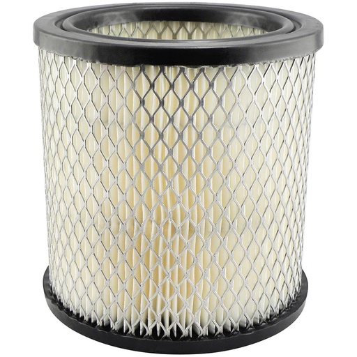 PA1721 Air Filter Element, round