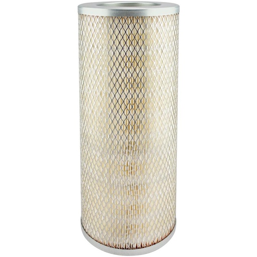 PA1726 Air Filter Element, round