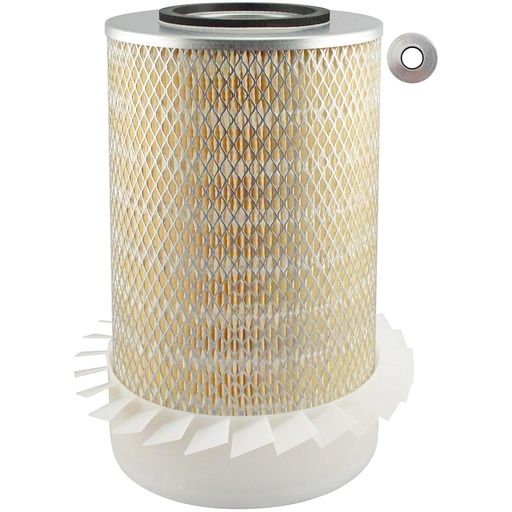 PA1749-FN Air Filter Element, round