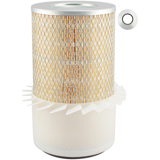 PA1753-FN Air Filter Element, round