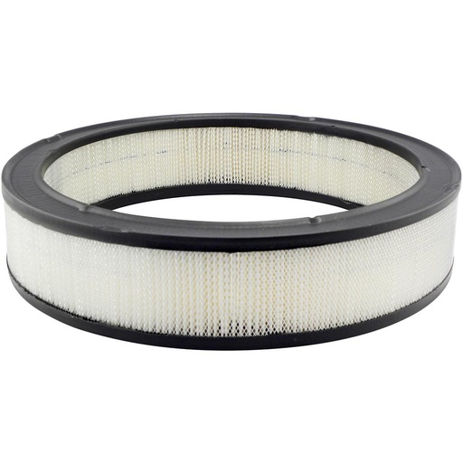 PA1758 Air Filter Element, round