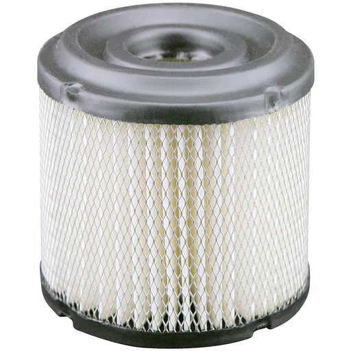 PA1763 Air Filter Element, round