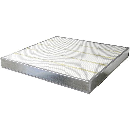 PA1765 Air Filter Element, panel
