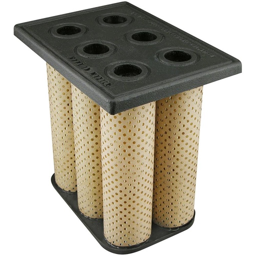 PA1772 Air Filter, Tube-Type