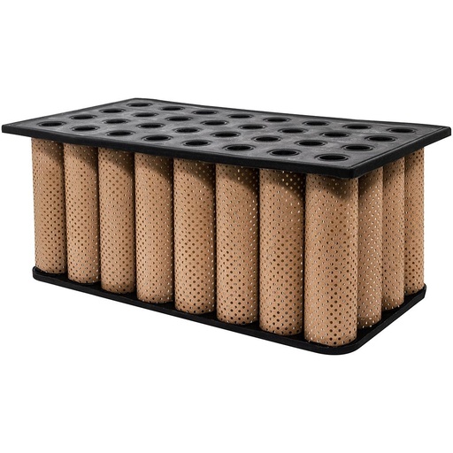 PA1781 Air Filter, Tube-Type