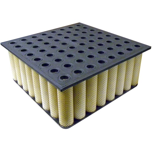PA1784 Air Filter, Tube-Type