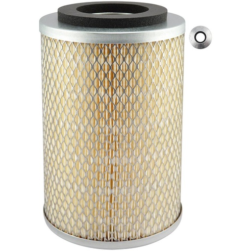 PA1787 Air Filter Element, round