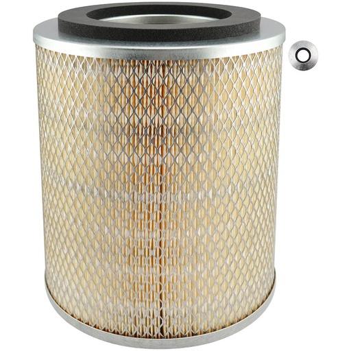 PA1788 Air Filter Element, round