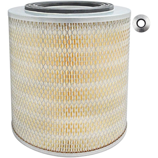PA1789 Air Filter Element, round