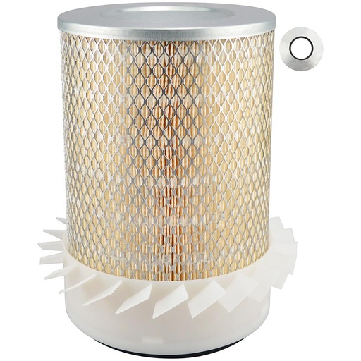 PA1794-FN Air Filter Element, round