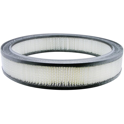 PA1802 Air Filter Element, round