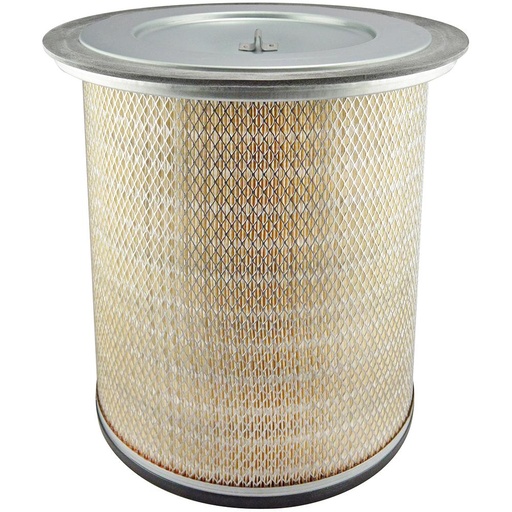 PA1815 Air Filter Element, round