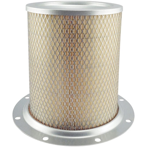 PA1817 Air Filter Element, round