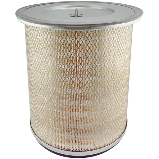 PA1818 Air Filter Element, round