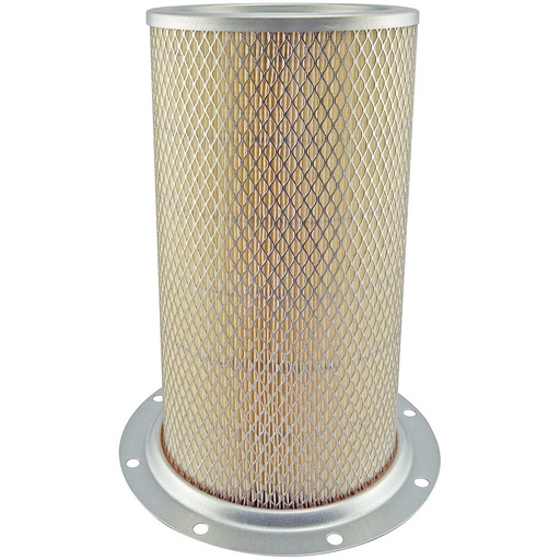 PA1819 Air Filter Element, round