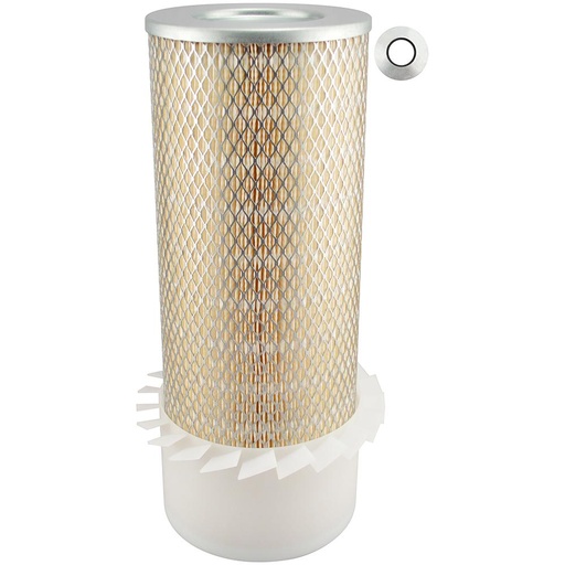 PA1822-FN Axial Seal Air Filter