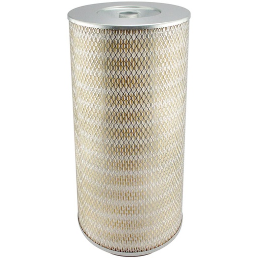 PA1824 Air Filter Element, round