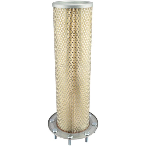 PA1825 Air Filter Element, round